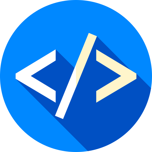 Coding Icon