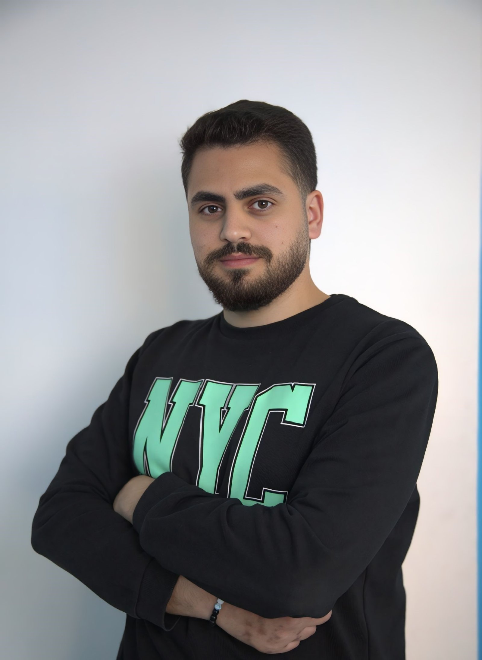 Jad Saadeh